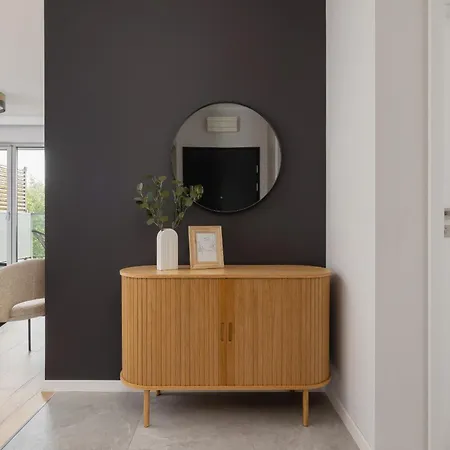 Stylowy Apartament Z Dwiema Sypialniami Balkonem I Parkingiem By Noclegi Renters Kattowitz Exterior foto