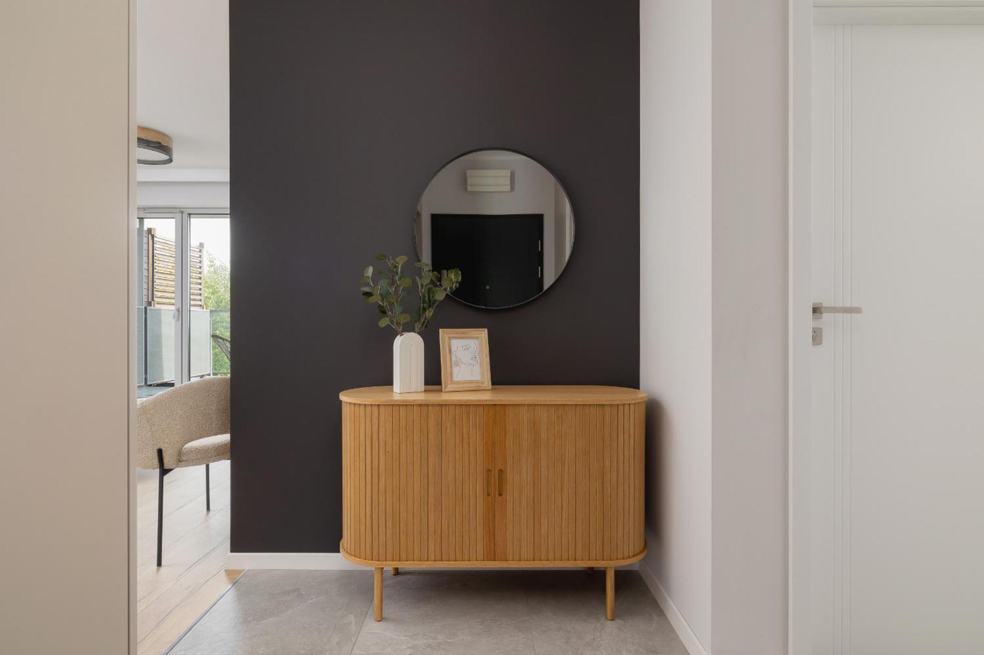 Stylowy Z Dwiema Sypialniami Balkonem I Parkingiem By Renters Apartament Katowice
